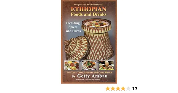 The Medicinal Properties of Ethiopian Herbs and Spices